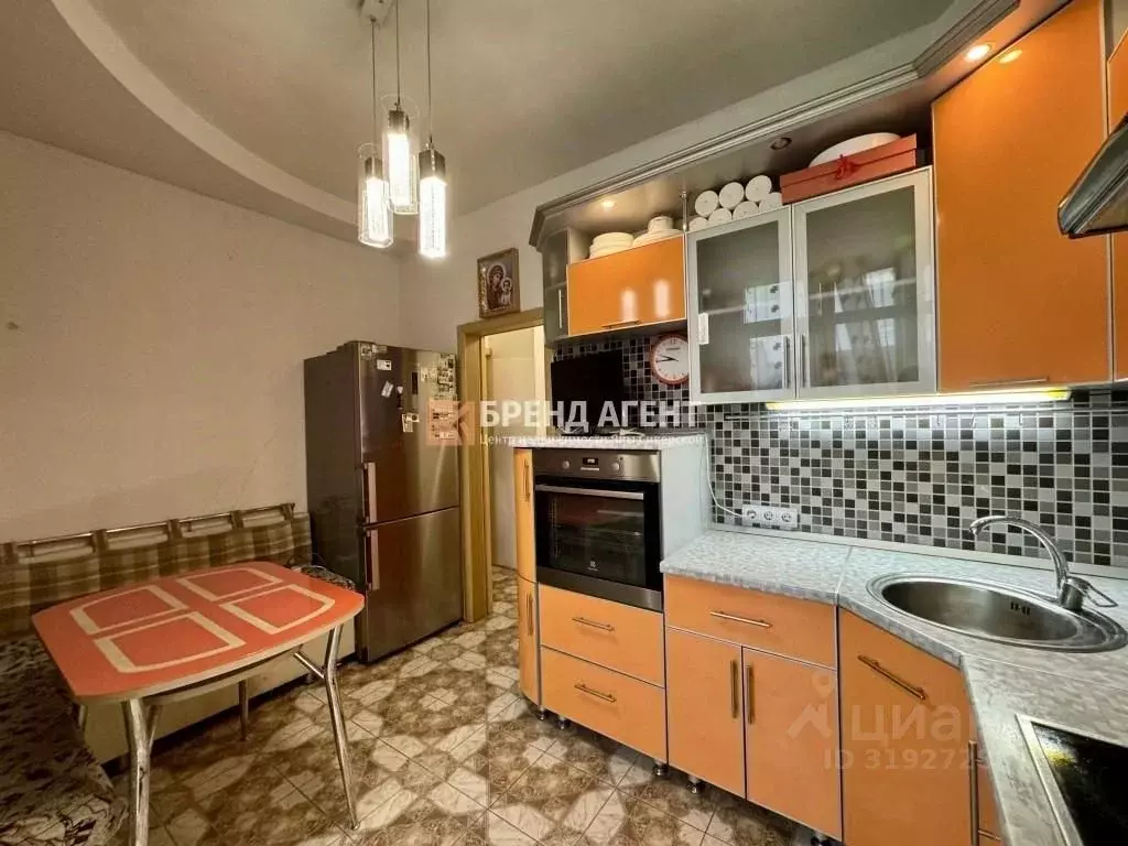 2-к кв. Белгородская область, Белгород ул. Конева, 17 (60.0 м) - Фото 0