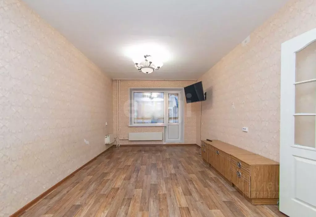 2-к кв. Томская область, Томск ул. Интернационалистов, 12/1 (53.1 м) - Фото 2