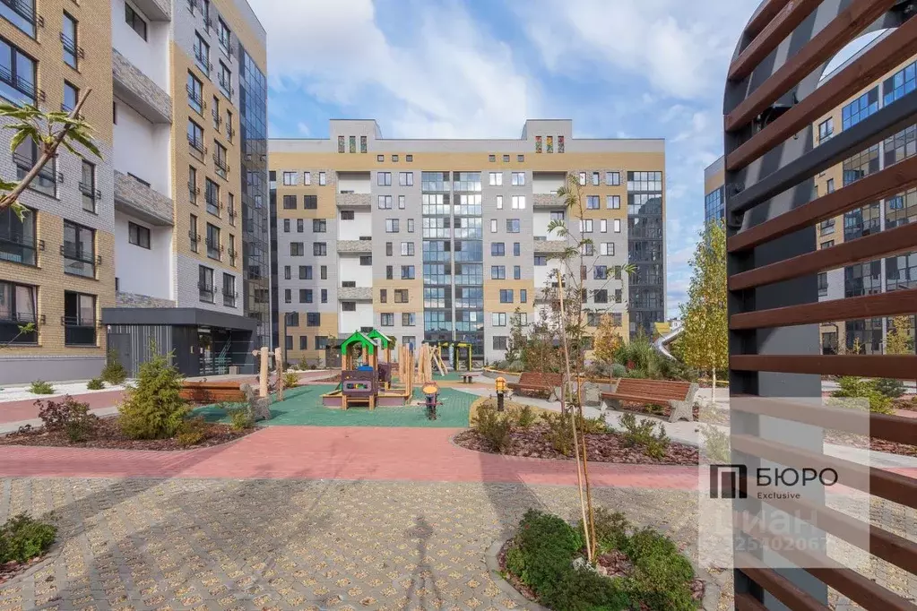 1-к кв. Волгоградская область, Волжский ул. Волжской Военной Флотилии, ... - Фото 1