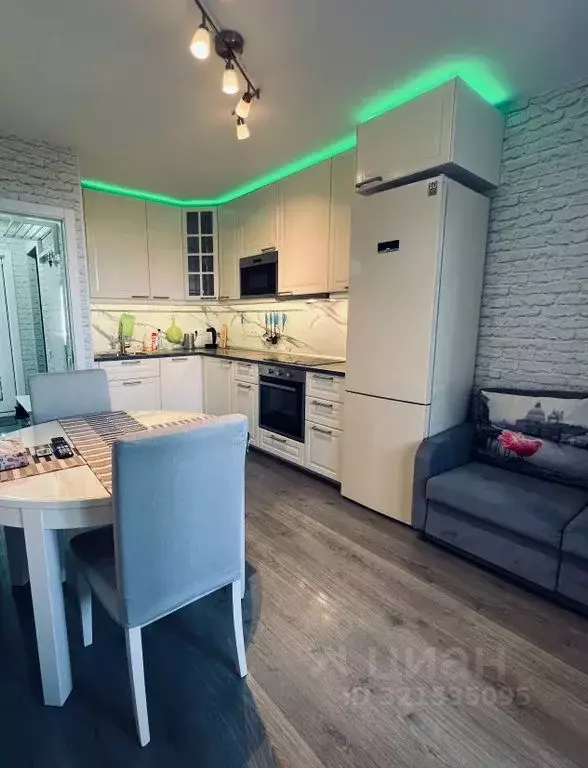 1-к кв. Санкт-Петербург Пискаревский просп., 25к2 (40.0 м) - Фото 1