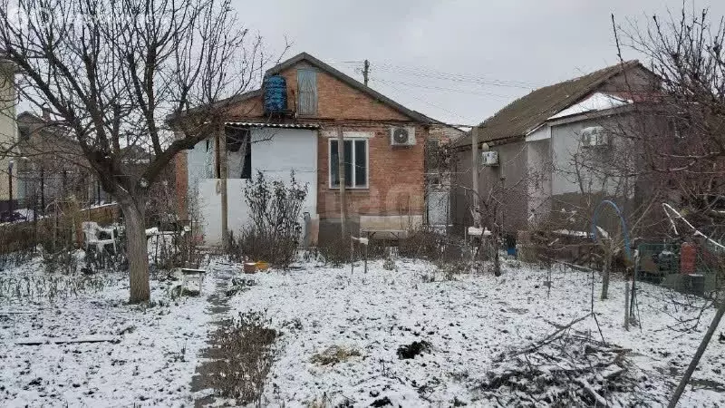 Дом в Евпатория, садовое товарищество Отдых, 6-я аллея (71.5 м) - Фото 1