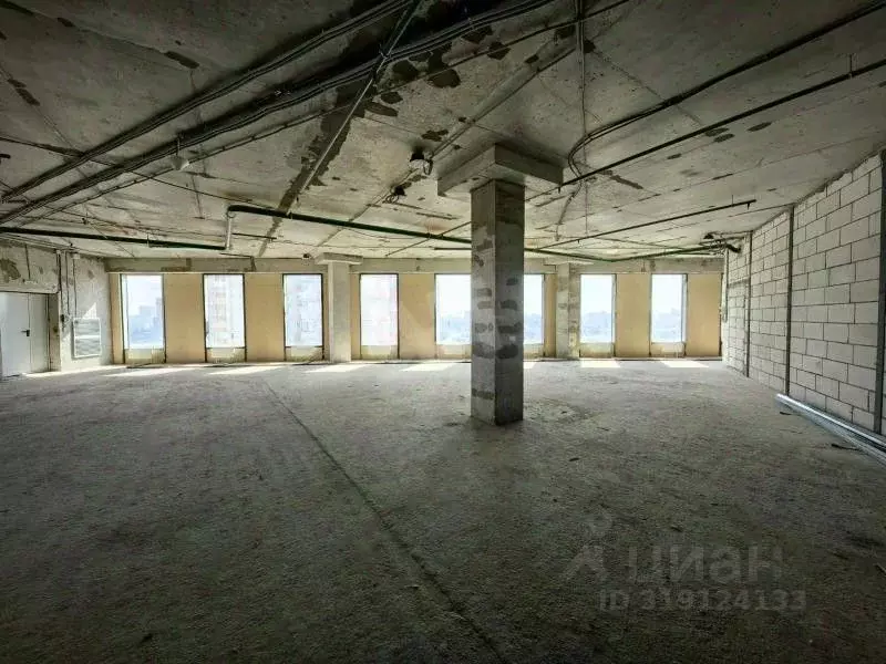 Офис в Московская область, Химки Куркинское ш., с2 (672 м) - Фото 0