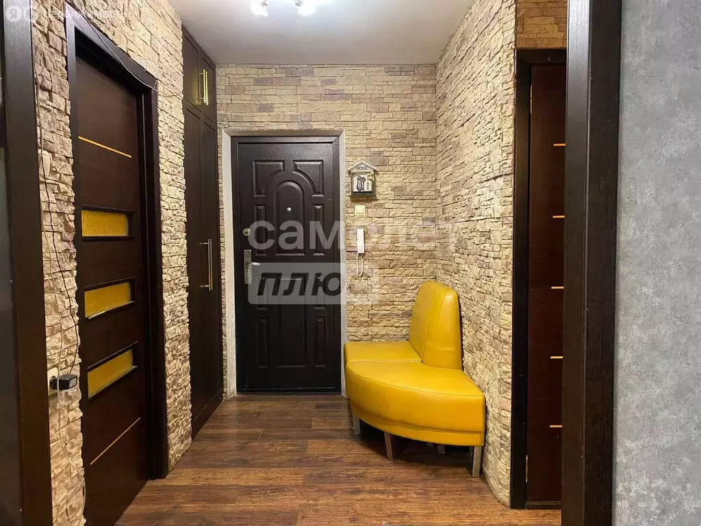 3-комнатная квартира: Тихорецк, улица Ляпидевского, 66А (62.6 м) - Фото 2