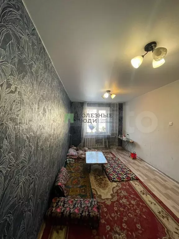 2-к. квартира, 40,3 м, 1/5 эт. - Фото 1