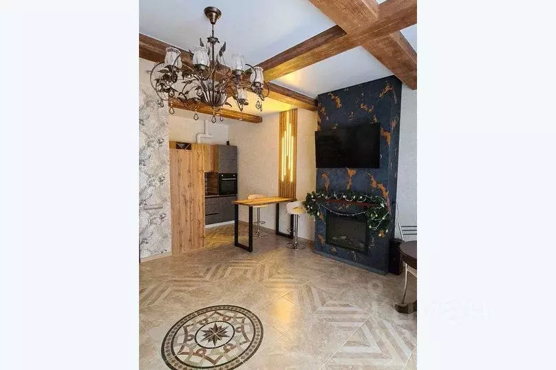 Дом в Башкортостан, Абзелиловский район, Ташбулатовский сельсовет, д. ... - Фото 1