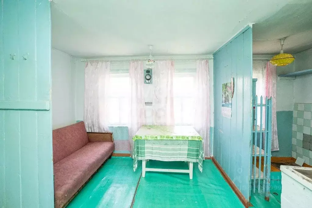 Дом в Челябинская область, Касли Стадионная ул. (44 м) - Фото 1