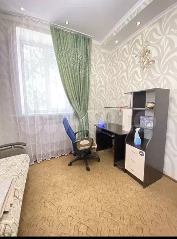 Комната 11 м в 2-к., 3/3 эт. - Фото 1