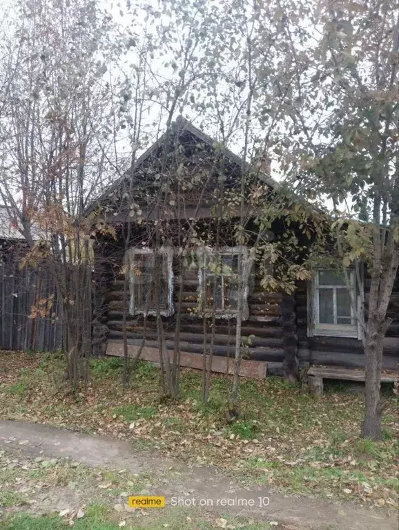 Дом в Свердловская область, Нижний Тагил ул. Обороны, 67 (42 м) - Фото 1