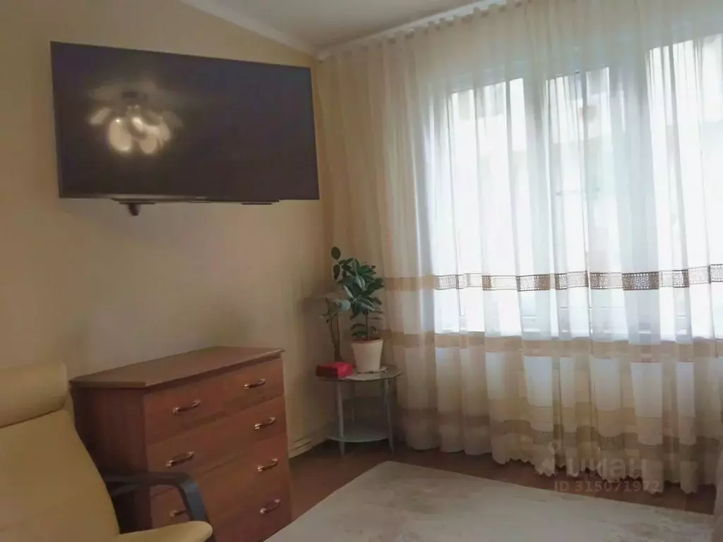 1-к кв. Краснодарский край, Новороссийск Цемдолина тер., ул. ... - Фото 1