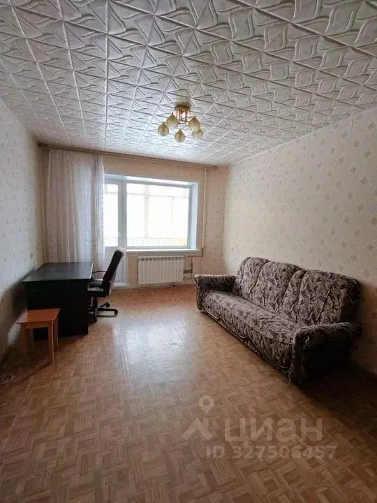 2-к кв. Новосибирская область, Новосибирск Нижняя Ельцовка мкр, ул. ... - Фото 1