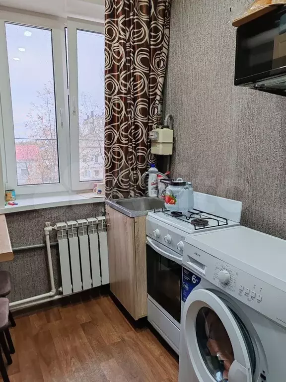 2-к. квартира, 25 м, 2/2 эт. - Фото 0