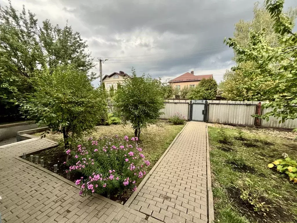 Коттедж в Белгородская область, Белгород Юрьевский пер. (393 м) - Фото 2