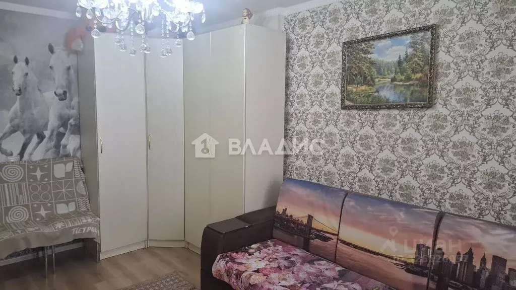 1-к кв. Московская область, Люберцы городской округ, д. Островцы ул. ... - Фото 2