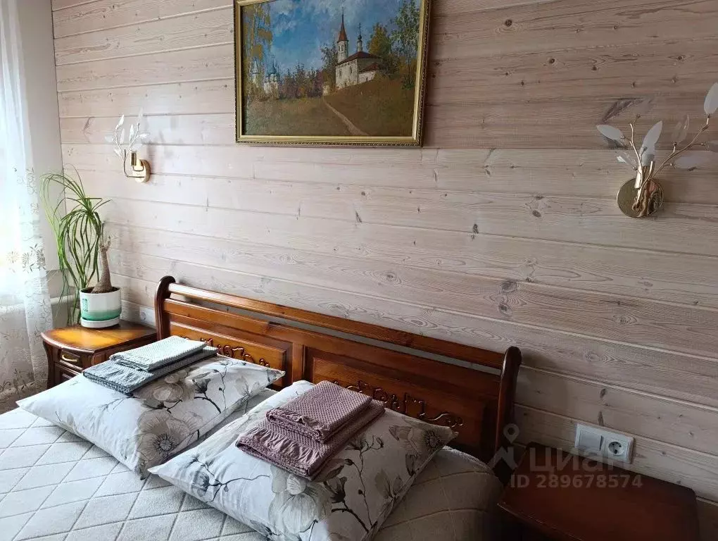 Дом в Владимирская область, Суздаль ул. Козуева, 7 (80 м) - Фото 2