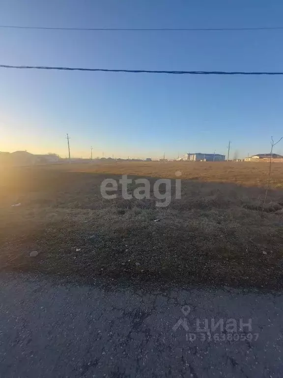 Участок в Ингушетия, Назрань  (50.0 сот.) - Фото 1