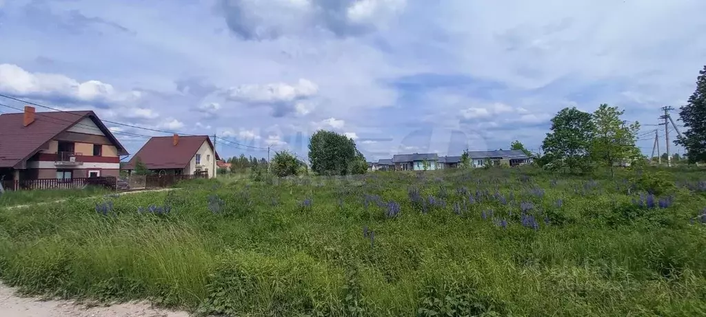 Участок в Калининградская область, Гурьевский муниципальный округ, ... - Фото 0