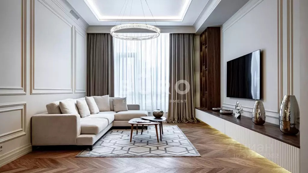 Таунхаус в Московская область, Истра муниципальный округ, д. Красный ... - Фото 1