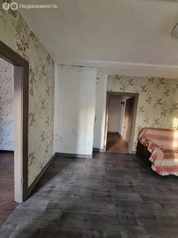 Дом в Новокузнецк, Пунктирная улица (34.4 м) - Фото 2