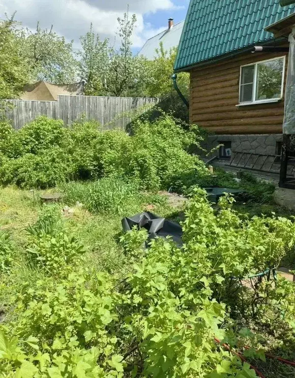 Дом в Московская область, Ленинский городской округ, д. Мамоново ул. ... - Фото 2