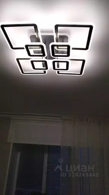 Комната Татарстан, Набережные Челны пос. ГЭС, наб. Габдуллы Тукая, 45 ... - Фото 2