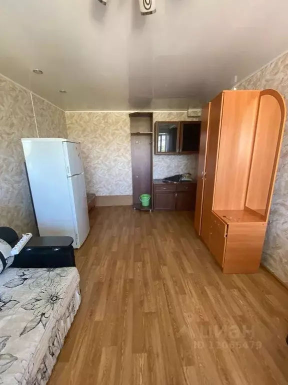 Комната Ульяновская область, Ульяновск ул. Аблукова, 47 (18.0 м) - Фото 1