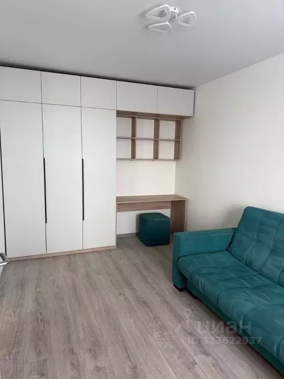 2-к кв. Челябинская область, Челябинский городской округ, пос. ... - Фото 1