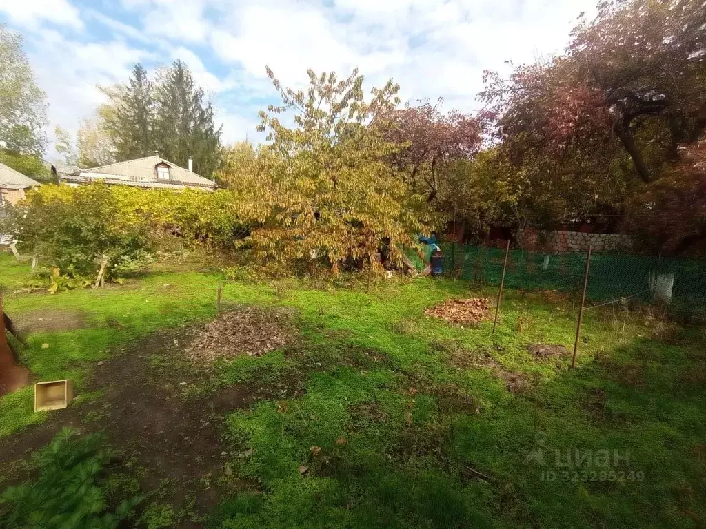 Участок в Ростовская область, Ростов-на-Дону ул. Освобождения, 61 (6.0 ... - Фото 2