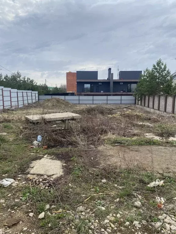 Участок в Москва д. Ларево, ул. Зименковская, 35к1 (10.18 сот.) - Фото 0