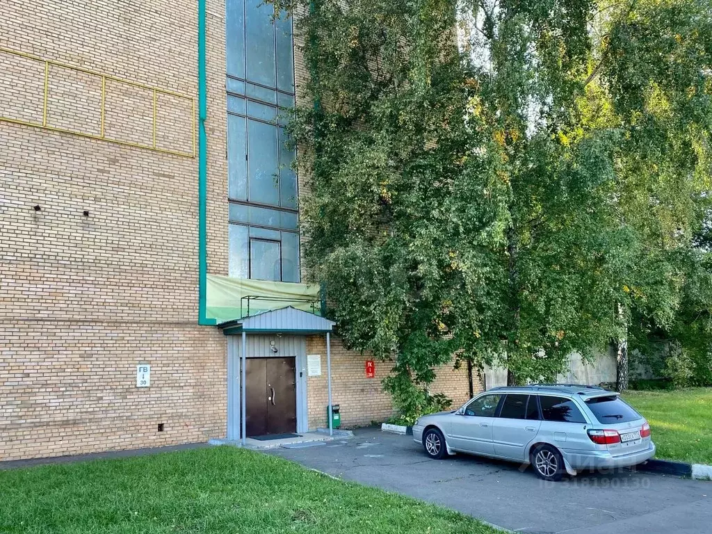 Офис в Москва Сколковское ш., 25С1 (123 м) - Фото 1