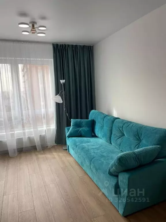 2-к кв. Москва Алтуфьевское ш., 55к5 (41.0 м) - Фото 0