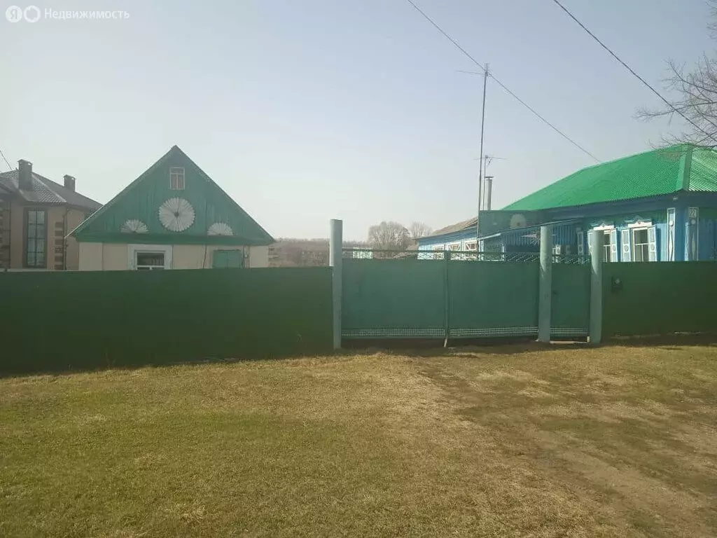 Участок в деревня Арово, Центральная улица, 22 (17.3 м) - Фото 1