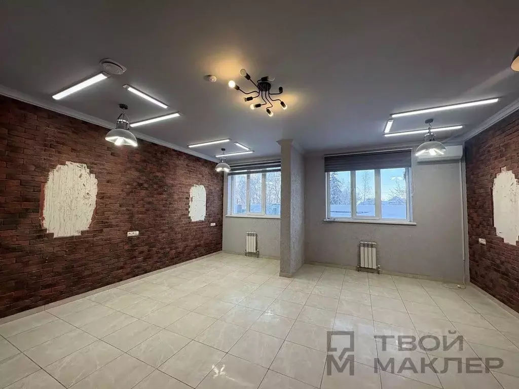 Офис в Пензенская область, Пенза ул. Мира, 44А (38 м) - Фото 2