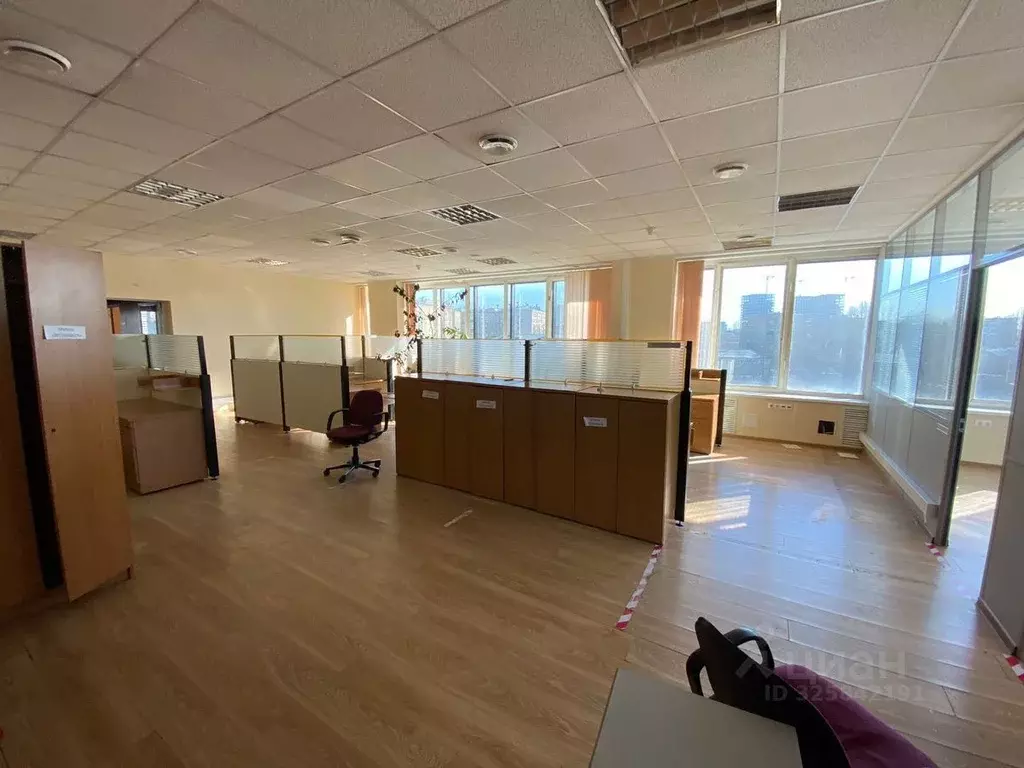 Офис в Москва Загородное ш., 1 (519 м) - Фото 2