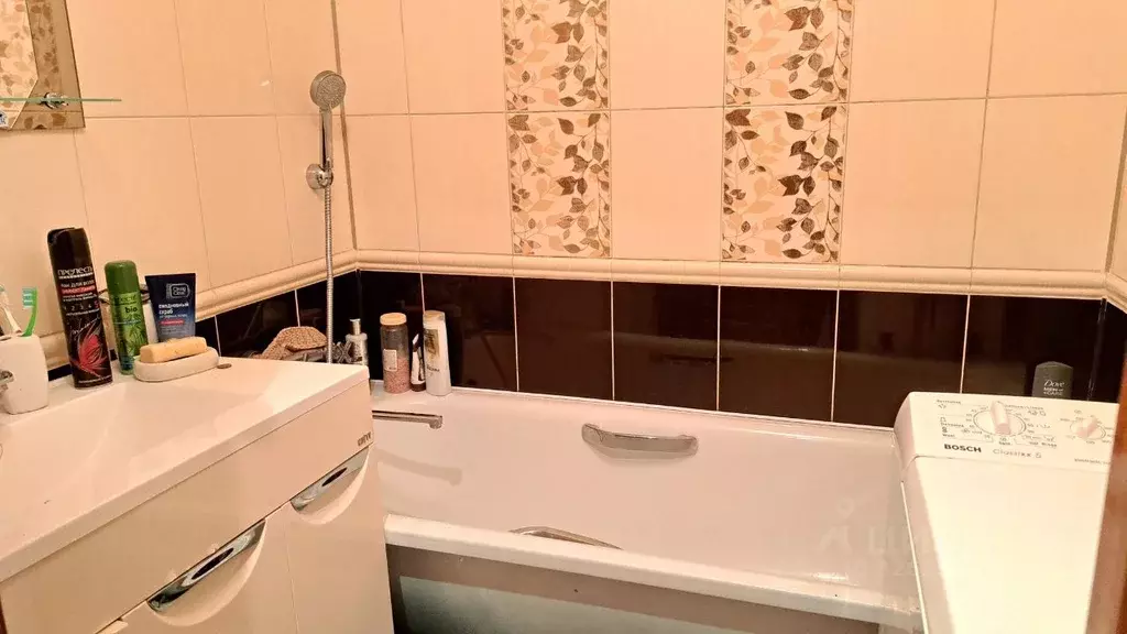 2-к кв. Ивановская область, Иваново Новосельская ул., 2 (53.0 м) - Фото 1