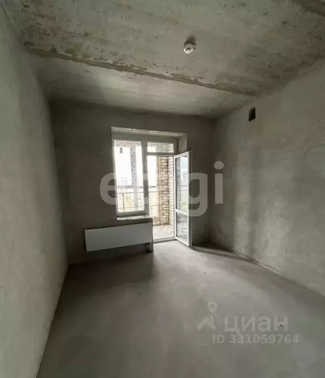 2-к кв. Алтайский край, Барнаул ул. Юрина, 168К (60.5 м) - Фото 1