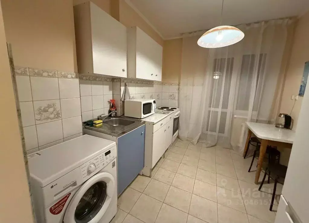 1-к кв. Новосибирская область, Новосибирск ул. Фрунзе, 51 (39.0 м) - Фото 1