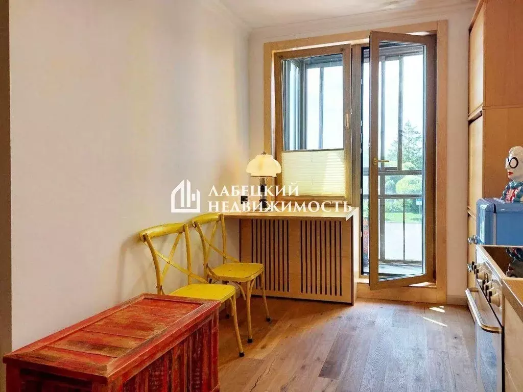 Квартира, 1 комната, 34 м - Фото 1