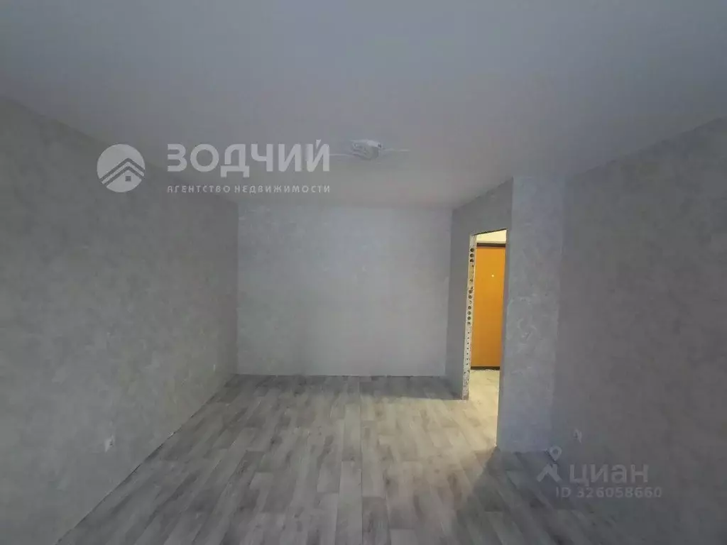 1-к кв. Чувашия, Шумерля ул. Ломоносова, 60 (27.5 м) - Фото 2