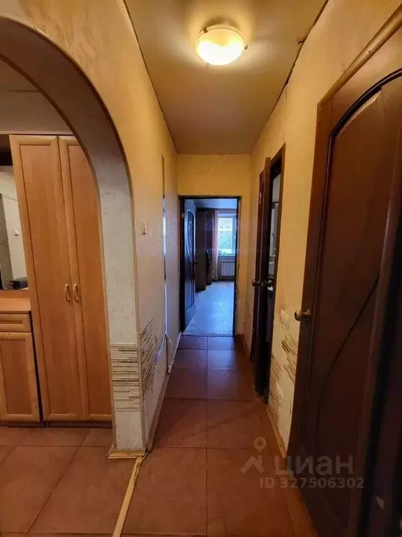 2-к кв. Московская область, Фрязино ул. Горького, 8 (55.0 м) - Фото 1