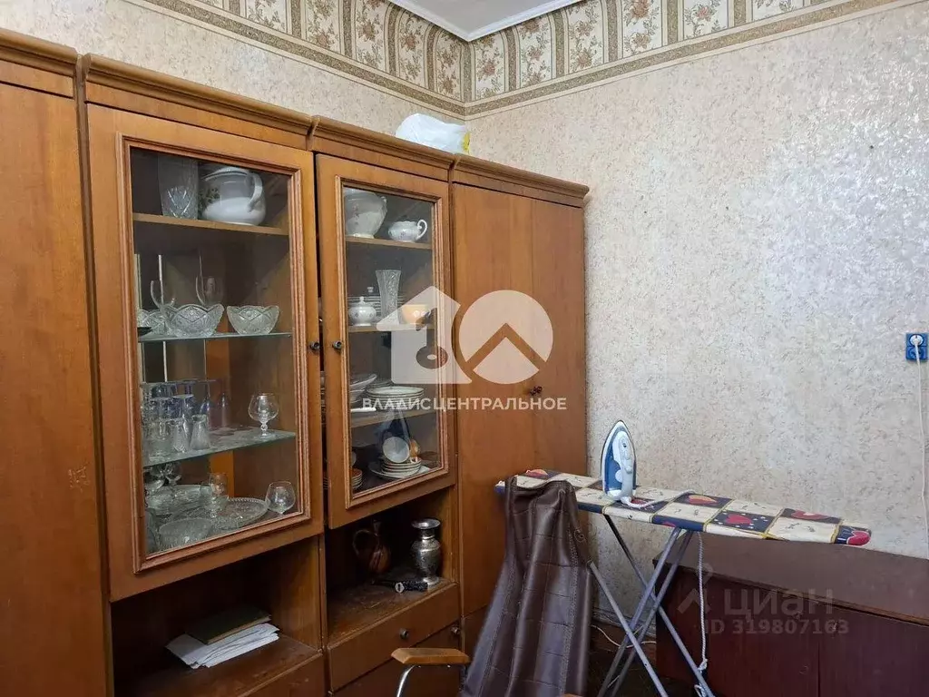 Квартира, 2 комнаты, 57 м - Фото 0