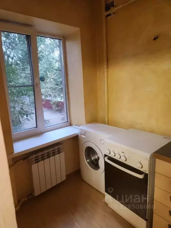 3-к кв. Ростовская область, Ростов-на-Дону просп. Ленина, 62 (51.0 м) - Фото 2