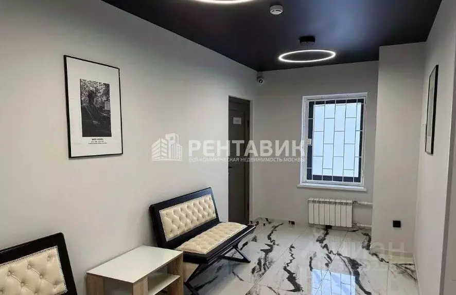 Офис в Москва Потешная ул., 4 (921 м) - Фото 1