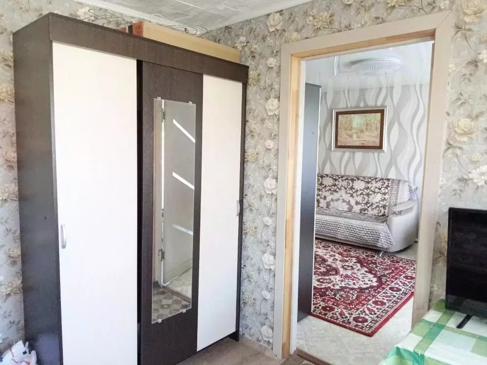 Дом в Хакасия, Саяногорск Саяногорск городской округ, ул. Советская, ... - Фото 2