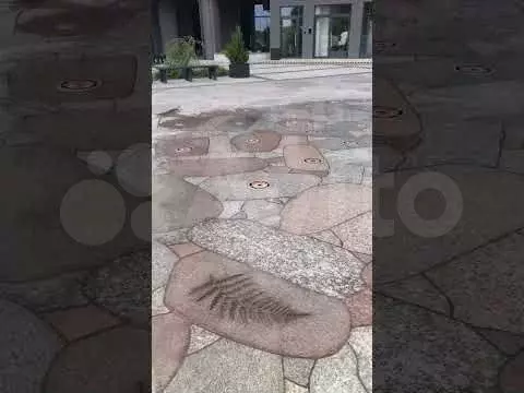 1-к. квартира, 65 м, 8/13 эт. - Фото 1