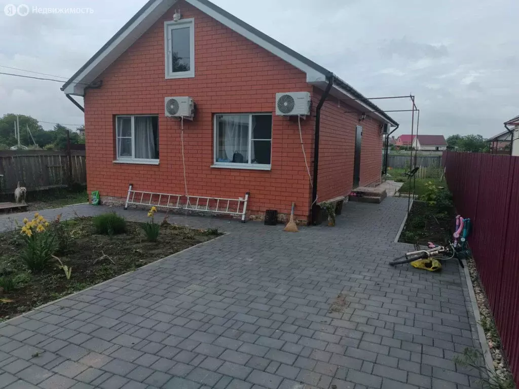 Дом в посёлок Широчанка, улица Якира (66.9 м) - Фото 1