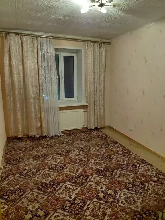 3-к кв. Ярославская область, Ярославль просп. Машиностроителей, 40 ... - Фото 2