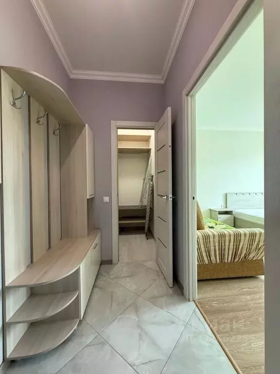 1-к кв. Московская область, Видное бул. Зеленые аллеи, 8 (39.0 м) - Фото 2