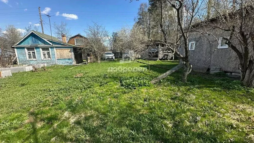 Дом в Свердловская область, Екатеринбург просп. Ленина (16 м) - Фото 1