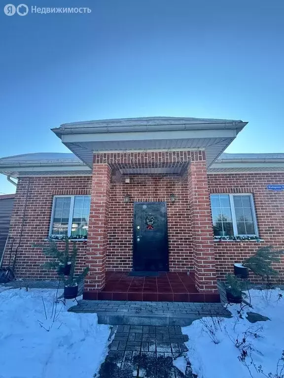 Дом в Калининградская область, Гурьевский муниципальный округ, посёлок ... - Фото 1