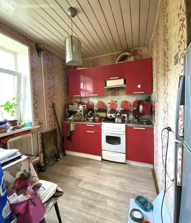 1-комнатная квартира: Сергиев Посад, улица Симоненкова, 23 (33.5 м) - Фото 1